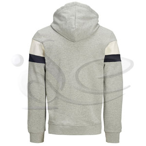 2024 Mới Đến Tùy Chỉnh Người Đàn Ông Của Lông Cừu Áo Thiết Kế Riêng Của Bạn Logo Bán Buôn Áo Làm Pakistan Odm Cung Cấp Cho Mùa Đông - Product Image 3