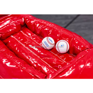 Nuovo Design di Giochi Sportivi Gonfiabili IPS Baseball per Adulti - Product Image 6