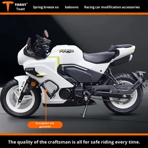 Venta al por Mayor Directa de Fábrica para Distribuidores, Barras Anticaídas de Acero al Carbono para CFMOTO XO <span class=keywords><strong>Papio</strong></span> |   Protectores para Motocicletas - Product Image 5