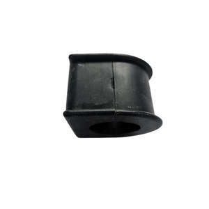 Buje de barra estabilizadora del eje delantero Land Cruiser 80 48815-28080 para bujes de barra de equilibrio de coche Toyota 48815-28080 - Product Image 1