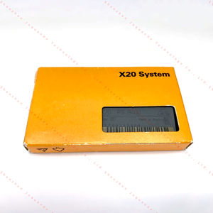 Contrôleur PLC Gold Seller X20PS9400, pilote de serveur, neuf, original, en stock - Product Image 2