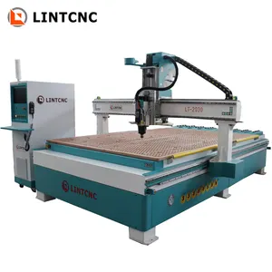 2030 wood tray cabinet door crafts aluminum making cnc router machine price woodworking machinery with 9.0kw air spindle 2040