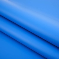 Tissu en PVC imperméable pour bateau gonflable, matériau de conception personnalisée