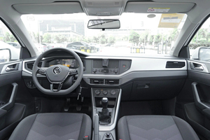   <span class=keywords><strong>Polo</strong></span> Plus 2023 Nouvelles Voitures à Essence <span class=keywords><strong>TSI</strong></span> GTS Restylées 1.5L Manuelle/Automatique Petites Voitures à Essence LHD 5 Portes 5 Places Berline Économique - Product Image 6