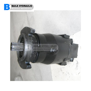 Moteur hydraulique à pistons axiaux Mf20 Mf21 Mf22 Mf23 Mf24 Mf25 Mf26 Mf27 - Product Image 3