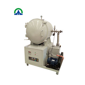 Proveedor de horno de tratamiento térmico de sinterización Horno de bajo vacío - Product Image 3
