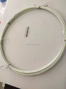 Barre ronde en FRP à module élevé, pultrudée, en fibre de verre solide, pour poignées d'outils et équipements sportifs - Product Image 5