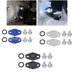 Plaques d'isolation pour refroidisseur d'huile 40,8 mm x 22,7 mm x 5,6 mm pour la modification du système de refroidissement de moto - Product Image 3