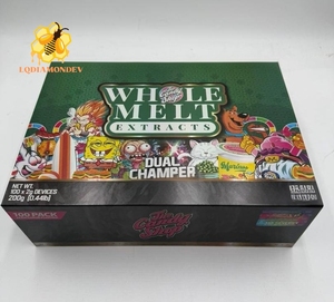 Nuovissimo Packaging Vuoto <span class=keywords><strong>M</strong></span> & The Candy Shop 2g, Vendita Calda di Fabbrica - Product Image 1