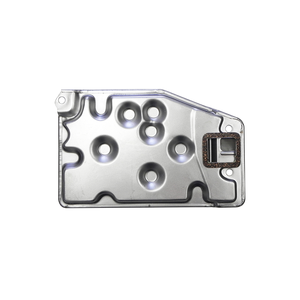 Kit de filtre à huile pour Transmission automatique, joint pour TOYOTA LEXUS, accessoires de voiture, A140E A140L A540E A540H - Product Image 4