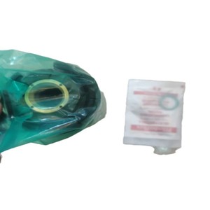 Ott-Jakob Spannsatz Hs-a/e100-b/f125-4 Griffe de traction 9560003926 - Product Image 5