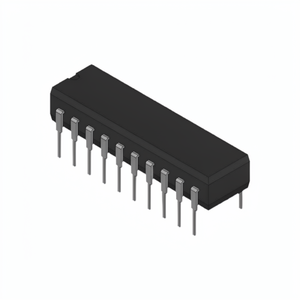 Embedded ATTINY261V-10PU Original 20 DIP Electronic Circuit Components - Product Image 1
