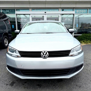 รถยนต์มือสอง Volkswagen Jetta ปี 2014 ราคาถูก ขาย - Product Image 3
