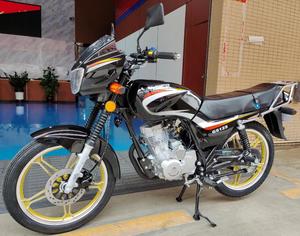 China Factory OEM <span class=keywords><strong>125</strong></span> <span class=keywords><strong>Cc</strong></span> Sistemas de combustible de gasolina Medidor <span class=keywords><strong>Moto</strong></span> Usado Vintage Street Off-Road Motocicletas - Product Image 4