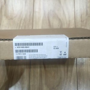 6DD1600-0BA3 ใหม่ TDC CPU551 64 บิต PLC - Product Image 1