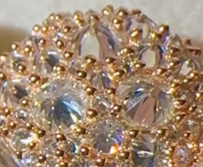 Rose Gold