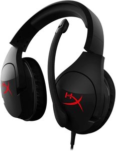 Prix de gros 100% original en stock, casque de jeu Hyperx Cloud Stinger filaire stéréo pour PC, casque de jeu Hyperx Cloud Stinger - Product Image 3