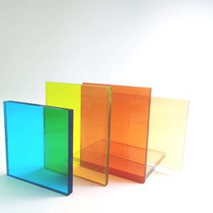 Поликарбонат твердый лист для кровли Поликарбонат цена - Product Image 5