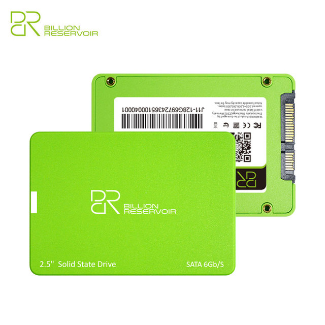 Billion Reservoir Factory Best Price Ssd 240gb Solid State Drive 2.5 Sata Ssd Hard Drive hd Ssd 240 Gb for Laptop