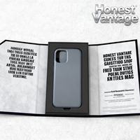 Boîte d'emballage personnalisée en carton pour étui de téléphone portable, boîte d'emballage pour étui de téléphone portable, boîte d'emballage pour étui de téléphone