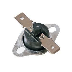 सामान्य करीब सामान्य रूप से खुले सीमा स्विच तापमान नियंत्रण थर्मल रक्षक 10A 16A 125V 250V KSD KSD301 Bimetal थर्मोस्टेट - Product Image 5