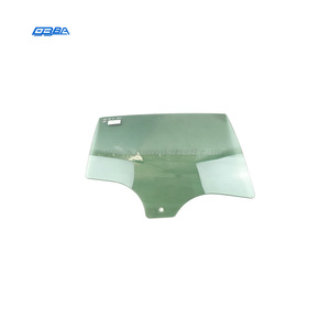 Vidrio de puerta lateral móvil con corte preciso y pulido para BMW X6M SUV F86 2015-2018 OE 51337292913 - Product Image 4