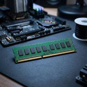16GB <b>DDR4</b> SDRAM RDIMM 2133MHz ECC Memory Kit for Models 805349-B21 and 809082-091 1 Year Warranty in Stock! - Product Image 3