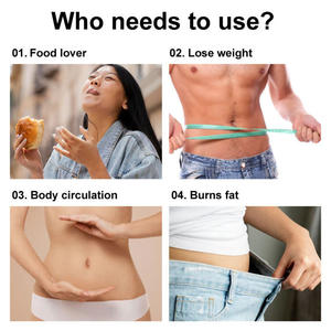 Groothandel afslankcapsules platte buik natuurlijke afslankcapsules veganistische dieetcapsules snelle afslankproducten voor gewichtsverlies - Product Image 5