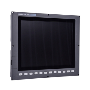 <span class=keywords><strong>Controller</strong></span> PLC 600TC4-V per Sistema di Tornitura CNC con Monitoraggio Remoto RTCP - Product Image 2