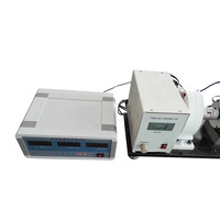 Ölçüm aleti Motor test dinamometre Motor AC DC dinamik tork ölçer