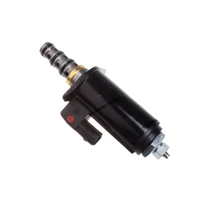 इज़ुमी सोलेनॉइड वाल्व yt35v00013f1 के लिए 70sr 80 msk135sr SK200-6ES sk200sr SK235SR-<span class=keywords><strong>1E</strong></span> SK250LC-6E sk80cs - Product Image 5