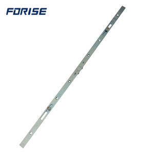 Ventana y <span class=keywords><strong>Puerta</strong></span> Corredera Abatible y <span class=keywords><strong>Oscilobatiente</strong></span> de PVC con Barra Espag, Ventana de Guillotina Superior, Ventana de Guillotina Inferior de Aluminio - Product Image 3