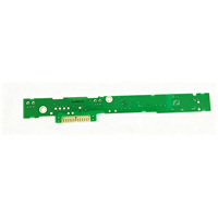 Module de remplacement d'onduleur LCD Fanuc A20B-8003-0013 0023 à branchement direct pour écran CNC – Solution de maintenance pour écran noir