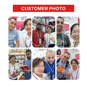 หม้อทอดไร้น้ำมันจอแสดงผลดิจิตอลอุปกรณ์ในบ้านหม้อทอดไร้น้ำมันอัจฉริยะเพื่อสุขภาพสำหรับทอดไร้น้ำมันโฆษณา Aria KA04103 - Product Image 6