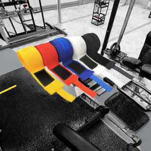 Venda Deportiva de Algodón Fugar FS8 para Boxeo, Impresión Personalizada, Duradera, 5 cm de Ancho, 500 cm de Largo, Algodón Puro, Uso en Gimnasio, Todas las Temporadas - Product Image 2