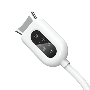 Lampada dentale sbiancamento denti sbiancante macchina LED luce lampada fredda, tre modalità di luce: bianco, blu e viola - Product Image 4