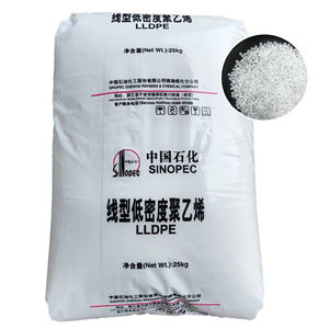 LLDPE DFDA <span class=keywords><strong>7042</strong></span> 과립 버진 HDPE <span class=keywords><strong>LDPE</strong></span> LLDPE 투명 과립 폴리에틸렌 <span class=keywords><strong>LDPE</strong></span> 스크랩 필름용 저가 - Product Image 1