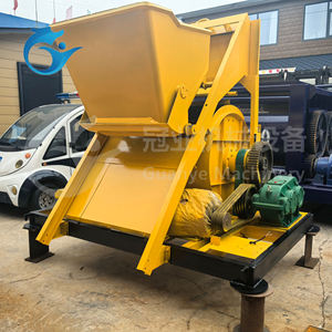 Panel Kontrol sederhana dan indikator yang jelas membuat <span class=keywords><strong>Mixer</strong></span> beton mudah dioperasikan untuk <span class=keywords><strong>Mixer</strong></span> beton diri - Product Image 6