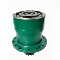 Boîte de vitesses d'orientation FTB YN32W00004F1 pour excavatrice SK200-6 – Pièces de rechange pour ensemble de réducteur d'orientation
