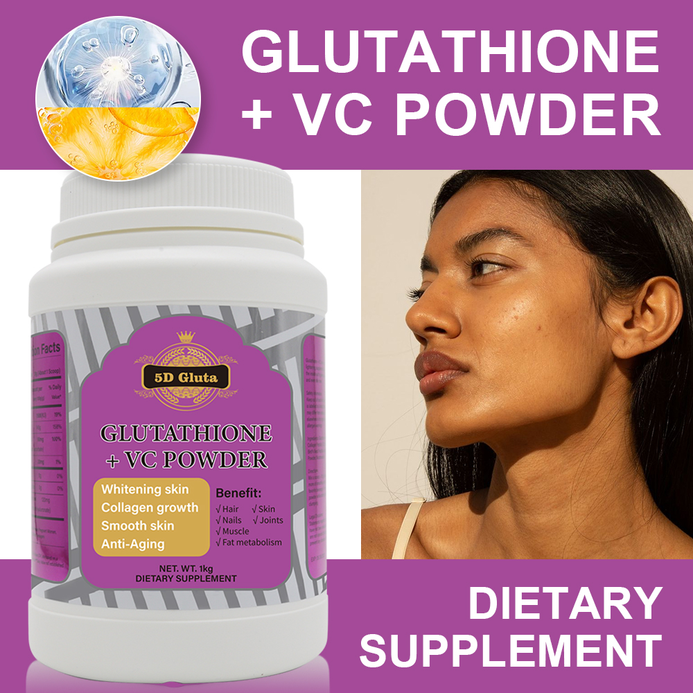 symptoms low glutathione Liposomal Glutathione Powder at ₹ 8000/kg | New Delhi