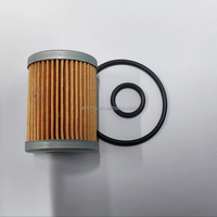 Élément filtrant en papier pour gaz GPL/GNC, insert de filtre de remplacement pour kit de conversion au gaz automobile