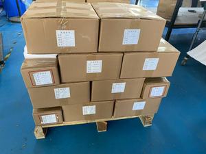 Độ chính xác cao chống ăn mòn cao mô-đun bán kín hướng dẫn tuyến tính đồng bộ mô-đun vành đai vít Bảng trượt không chuẩn - Product Image 6