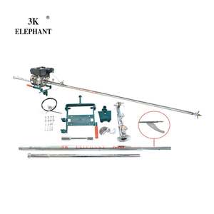 Langs chwanz schlamm motor - Product Image 5