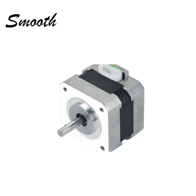 17 Stepper Motor 17HD223N-2B Smooth Length 40 max 1.2A Angle 1.8 degree Motor with low price