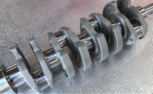 Manivelle pour <span class=keywords><strong>Citroen</strong></span> ZX Dakar <span class=keywords><strong>Xsara</strong></span> Peugeot 306 <span class=keywords><strong>GTI</strong></span> Mili XU10 J4D/Z Xu10j4rs XU10 J4RS/L3 Vilebrequins - Product Image 6