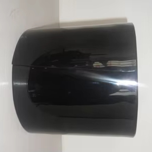 Cortina de PVC Especial para Soldadura Industrial, Moldeado y Corte Personalizados para Taller de Soldadura Automotriz, Pantalla Protectora Contra Salpicaduras y <span class=keywords><strong>Radiación</strong></span> - Product Image 2