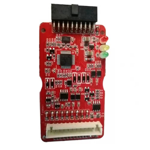 CGDI Special BDM+4 <b>Adapter</b> for CG100 Airbag Restore Devices for Renesas the <b>Plug</b> Anti Misinsertion Design - Product Image 1