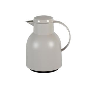 Jarra Aislada Emsa Samba Quick P1l, Color Gris Polvo, Paquete de 2 - Product Image 1