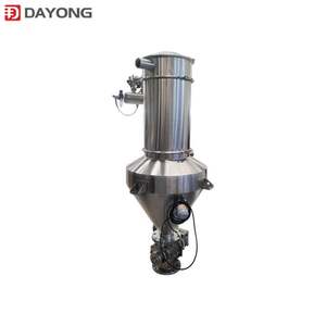 เครื่องลำเลียงสุญญากาศแบบนิวเมติกสำหรับผงเมล็ดข้าว - Product Image 5