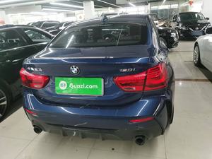 Guazi, <span class=keywords><strong>BMW</strong></span> Serie 1 Usado, Modelo <span class=keywords><strong>2021</strong></span> Renovado, <span class=keywords><strong>120i</strong></span> M Sport Shadow Edition, Auto Compacto, Volante a la Izquierda, 5 Puertas, Auto de Segunda Mano - Product Image 2